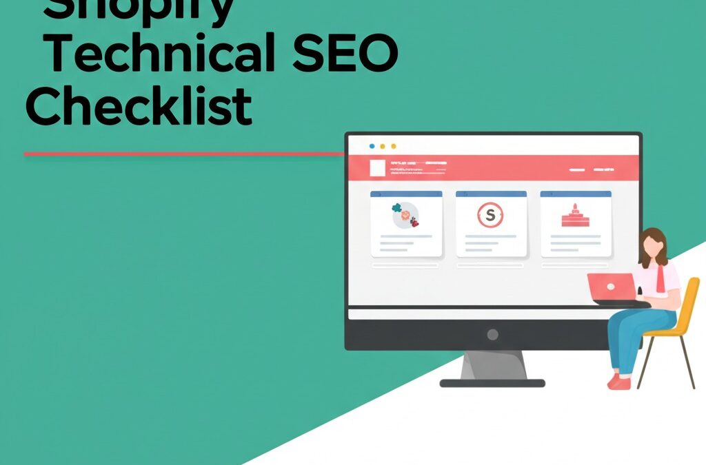 Shopify Technical SEO Checklist for 2025
