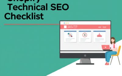 Shopify Technical SEO Checklist for 2025