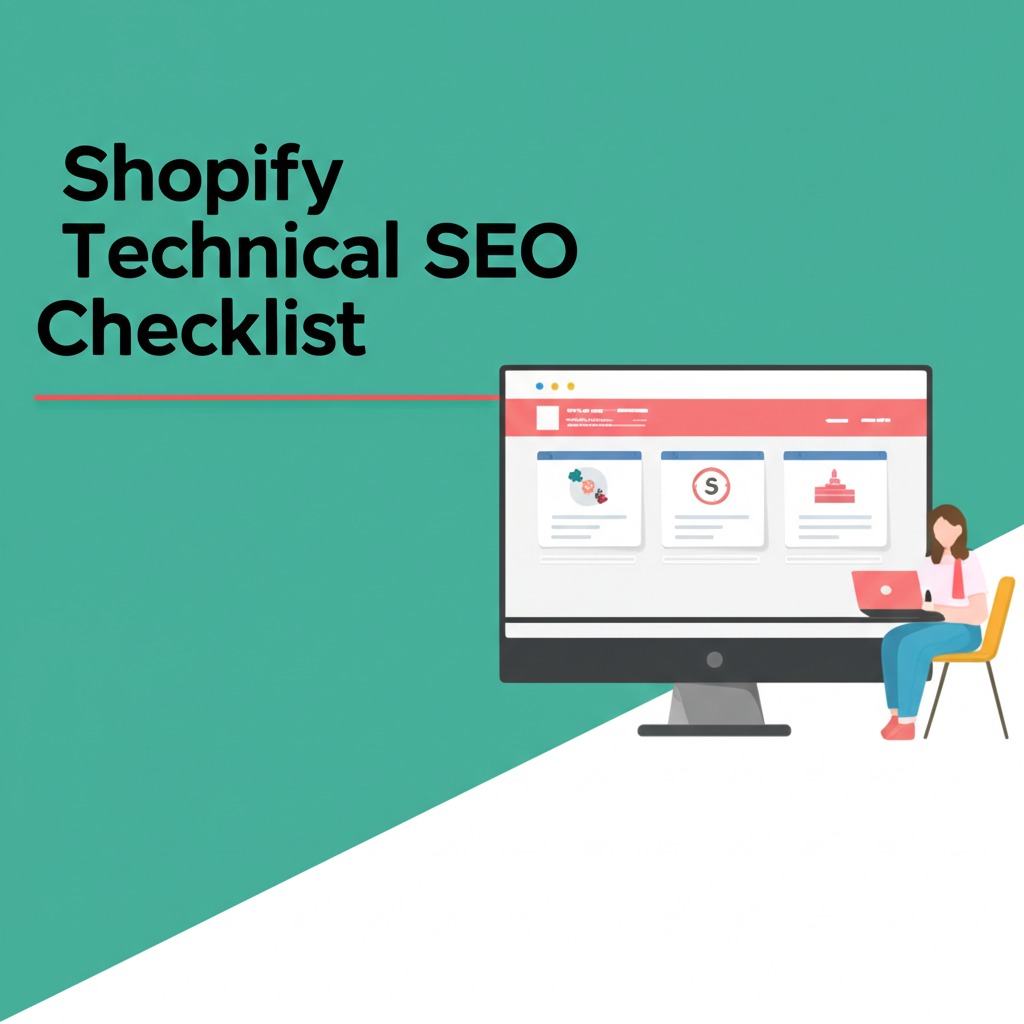 Shopify Technical SEO Checklist