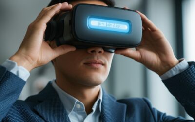 The Role of Virtual Reality in Property Sales and Marketing