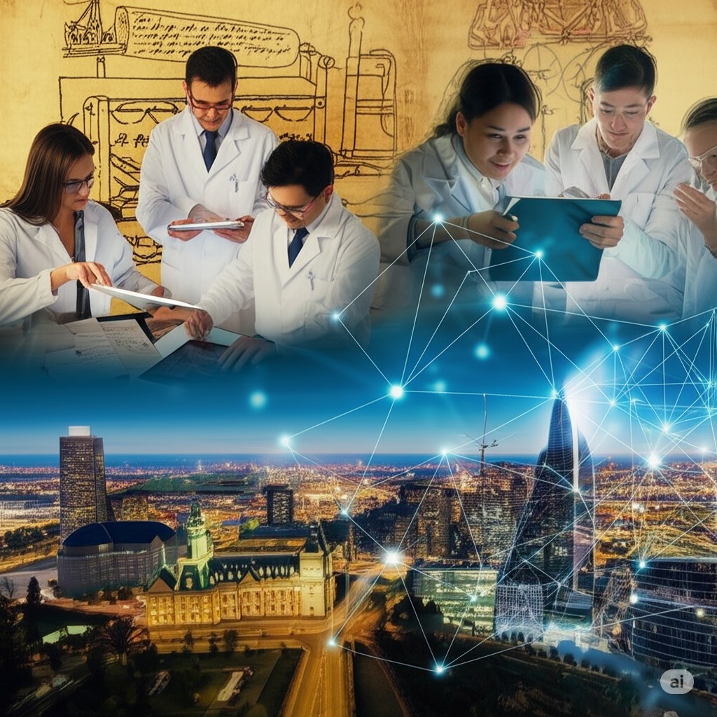 Technology Development