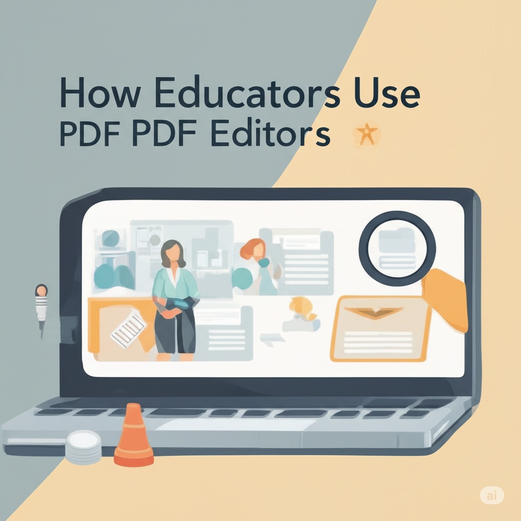 PDF Editors