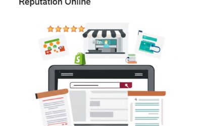 Can Shopify Stores Use SEO to Manage Reputation Online?
