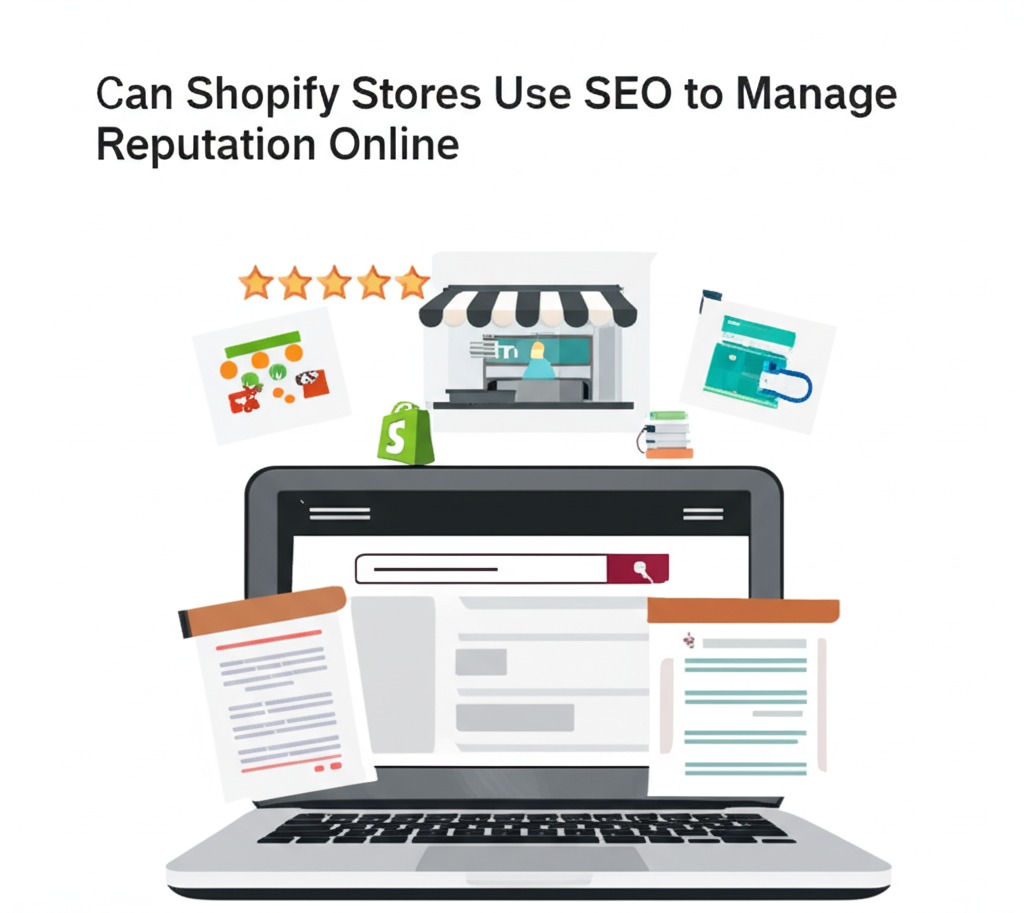 Reputation Online