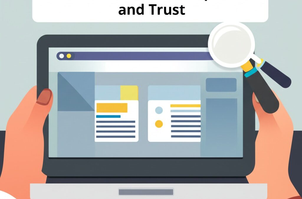 Brand Confidence Starts Here: How Domains Drive Expansion and Trust