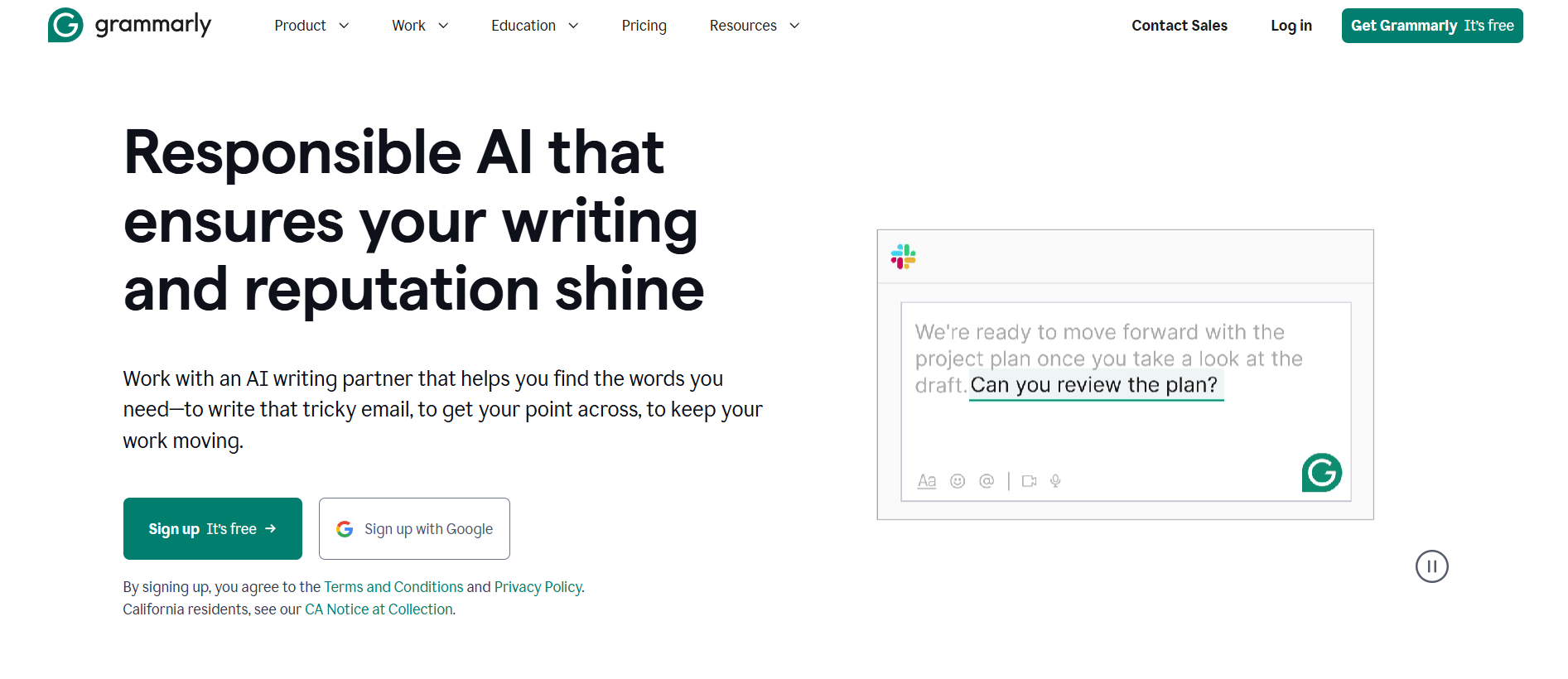 Grammarly