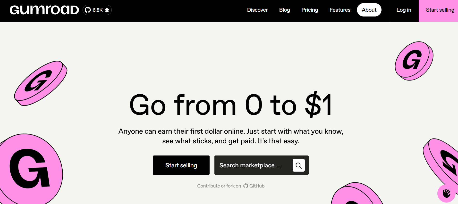 Gumroad