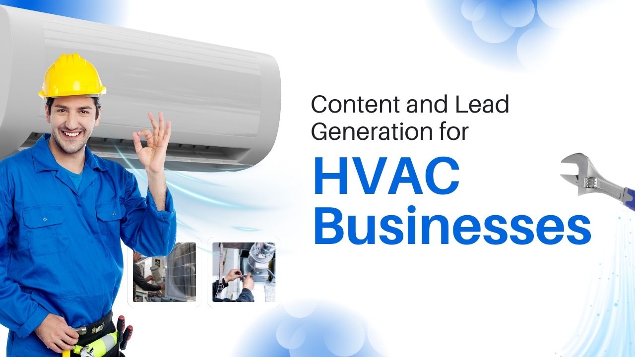 HVAC Businesses