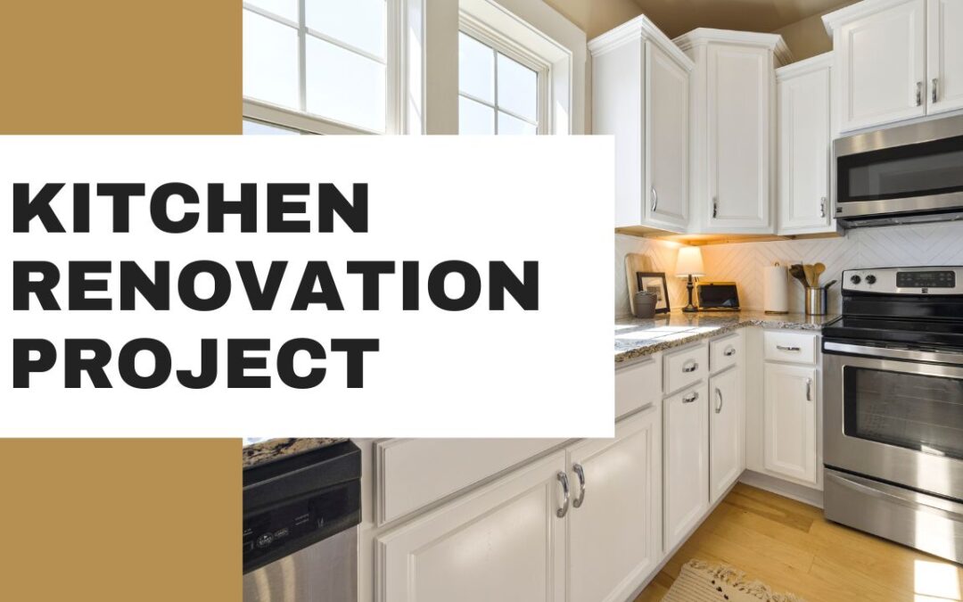 10 Must-Know Tips Before Starting Your Kitchen Renovation Project
