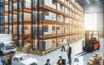 Topic: Should You Lease or Buy Space for Fulfillment