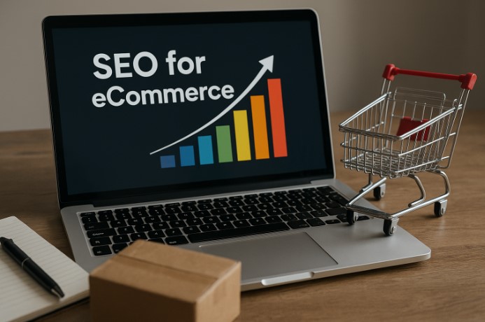Marketing Channels for eCommerce