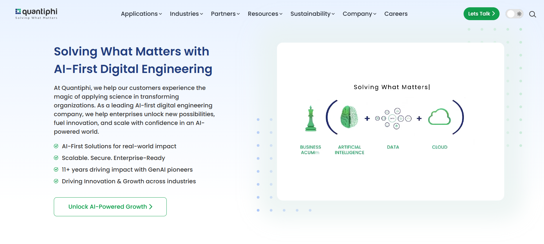 Quantiphi