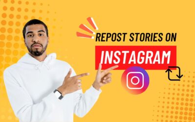 5 Genius Ways to Repost Stories on Instagram That Most People Don’t Know