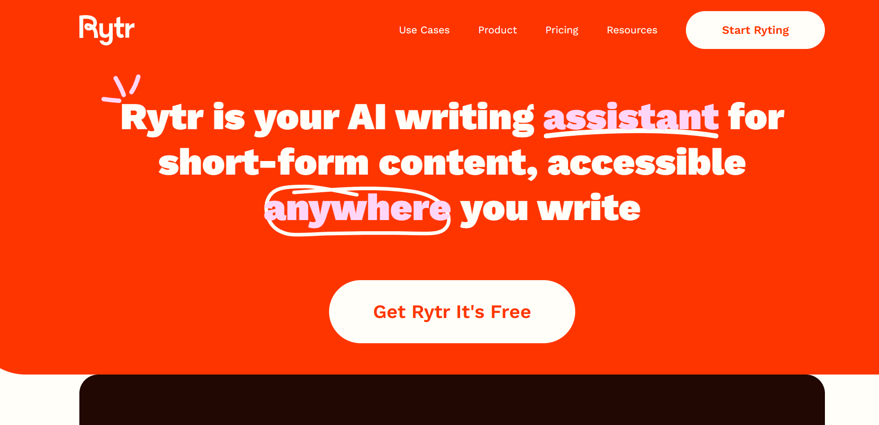 Rytr