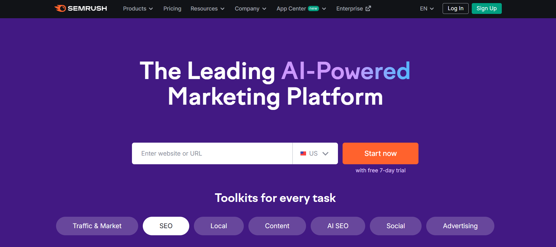 SEMrush