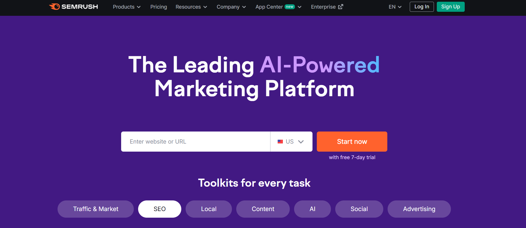 SEMrush