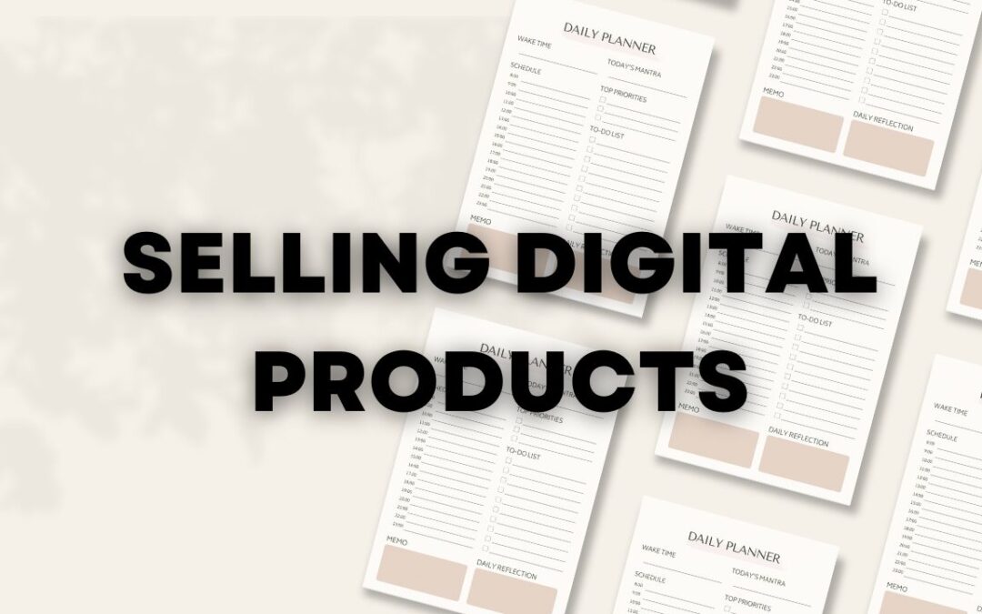 Best Platforms for Selling Digital Products Online