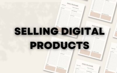Best Platforms for Selling Digital Products Online