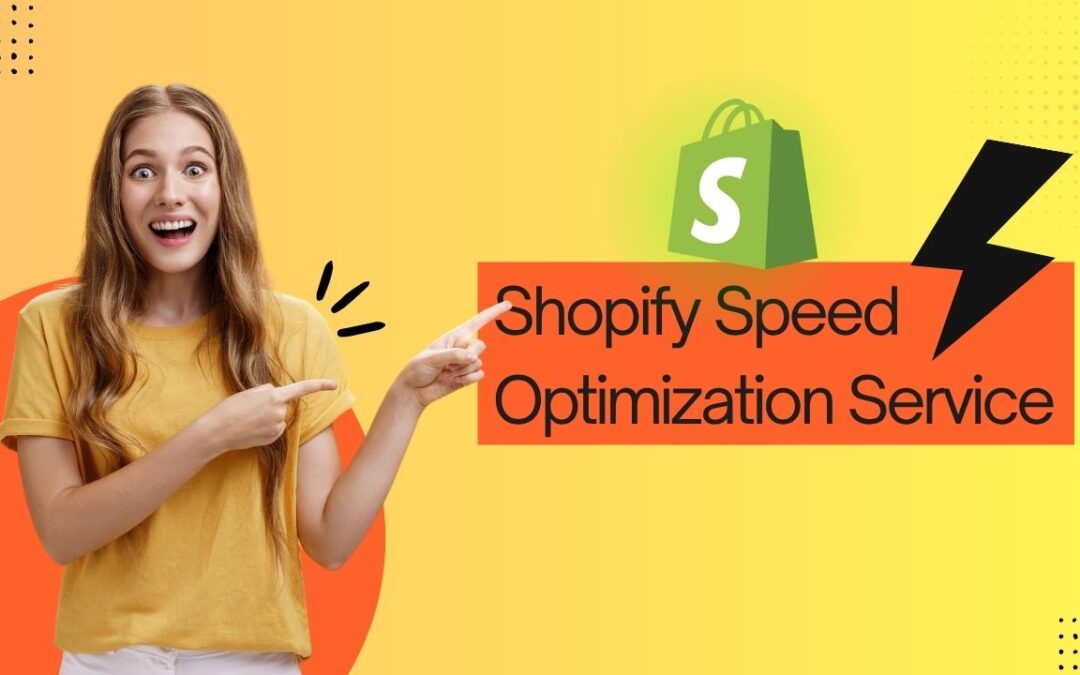 10 Powerful Ways to Supercharge Your Shopify Store Speed
