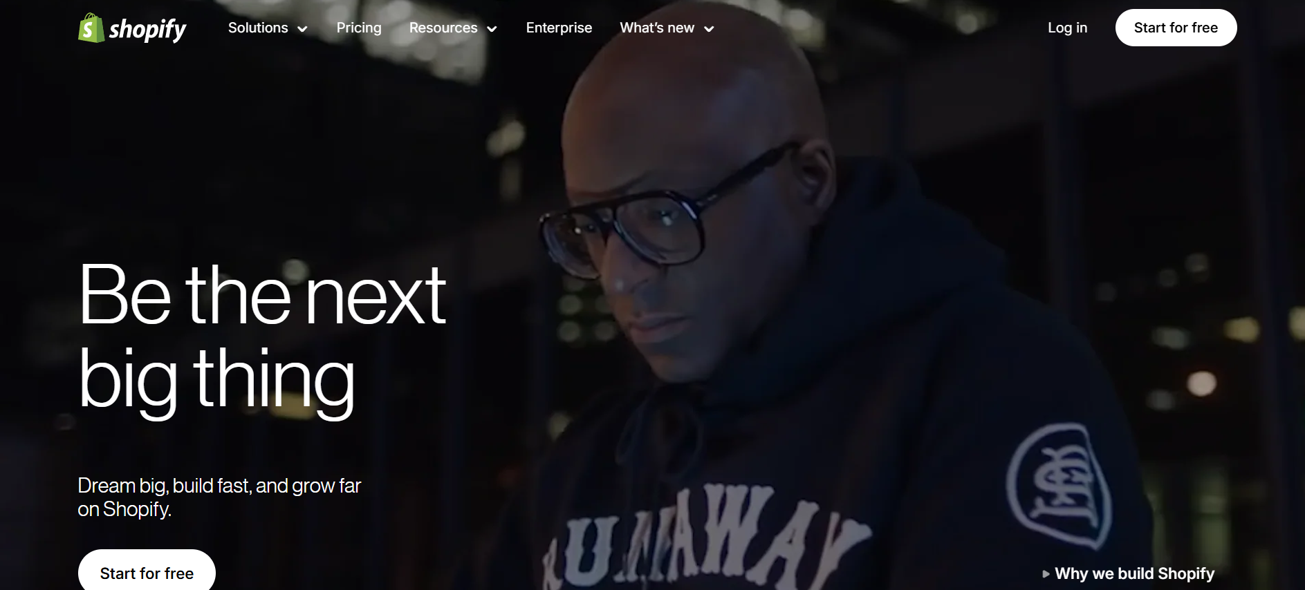 Shopify