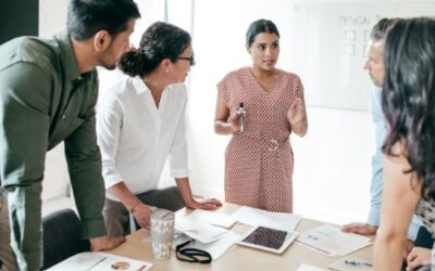 The Big Benefits of Choosing a Smaller Coworking Environment