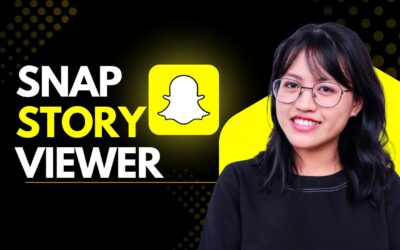 7 Best Snap Story Viewer Apps to Watch Stories Anonymously