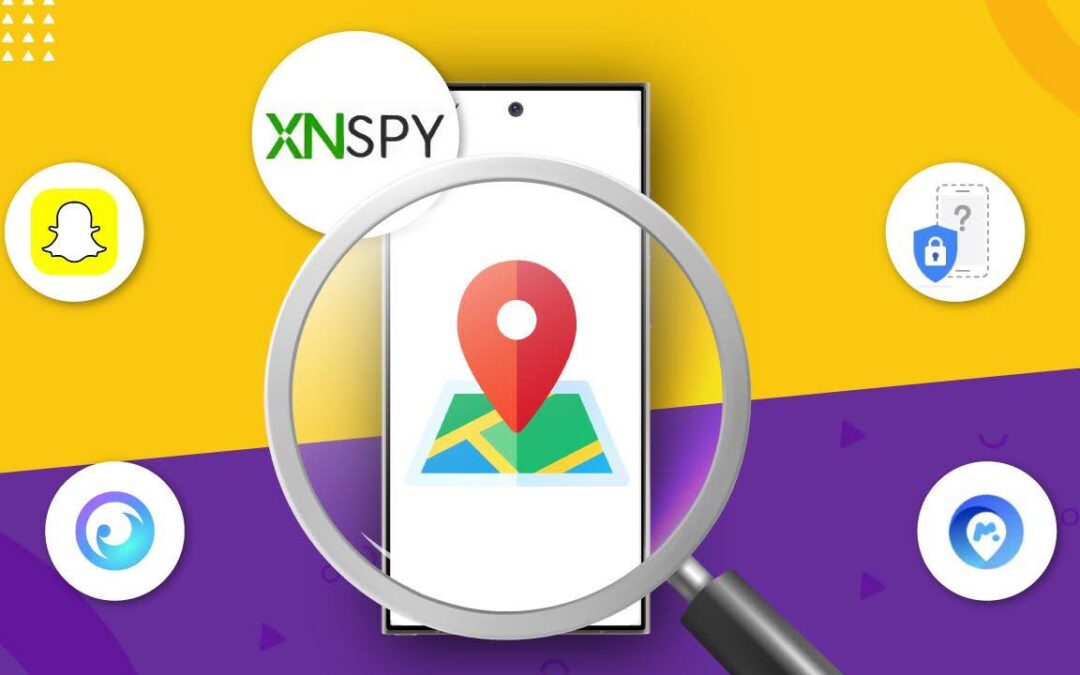 5 Snapchat Location Tracker Tools You Need in 2025