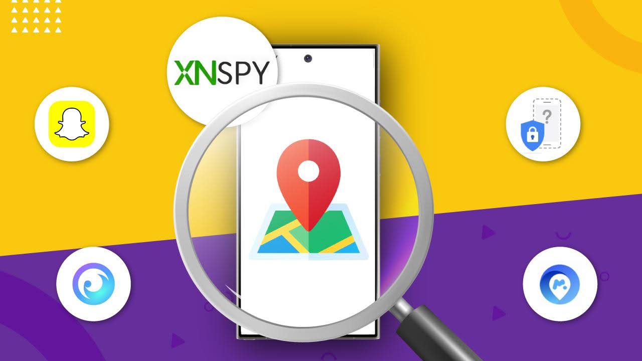 Snapchat Location Tracker