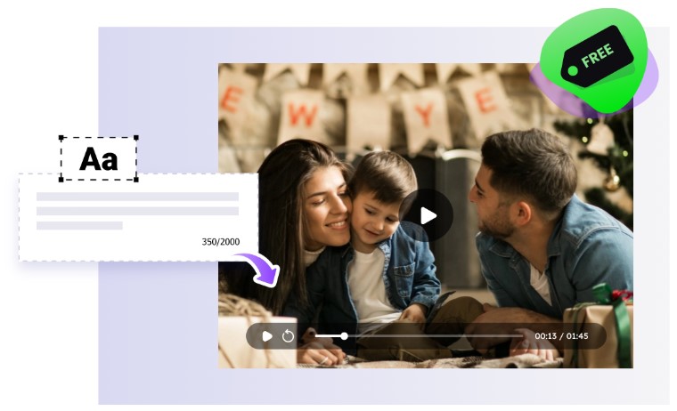 Text to Video AI
