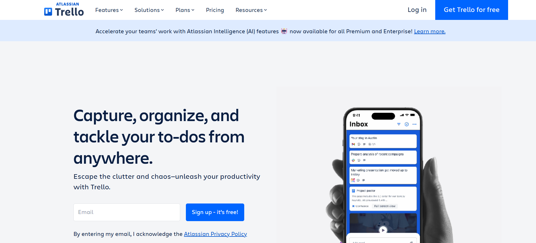 Trello