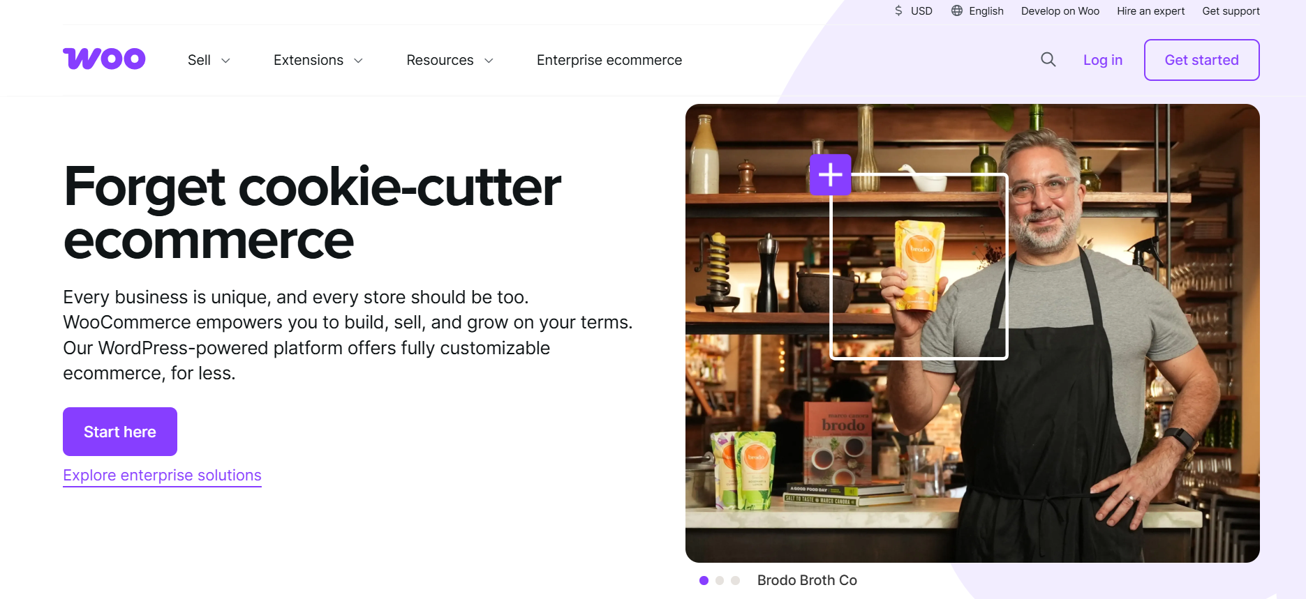 WooCommerce