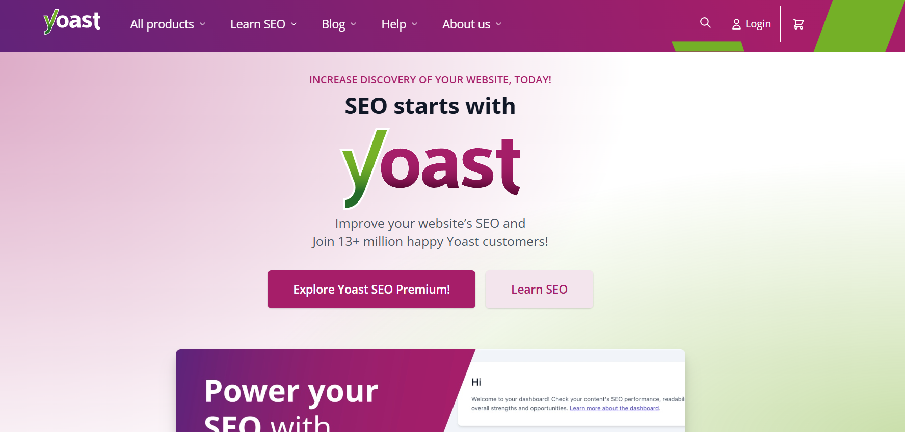 Yoast SEO