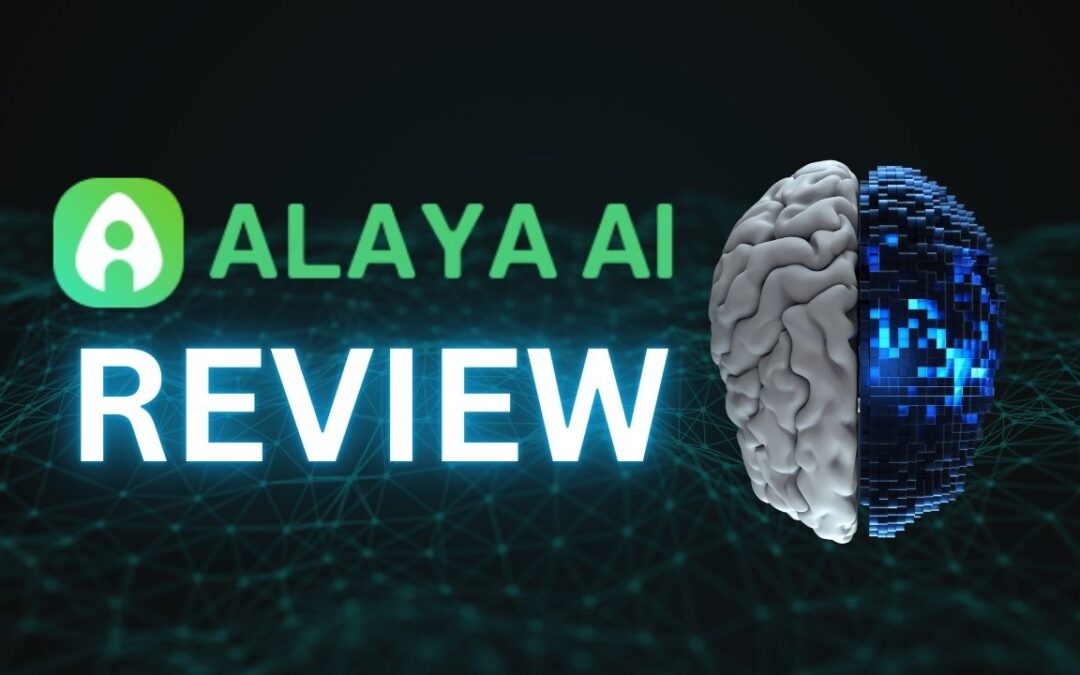 7 Powerful Reasons Alaya AI Is Changing the Future of Artificial Intelligence