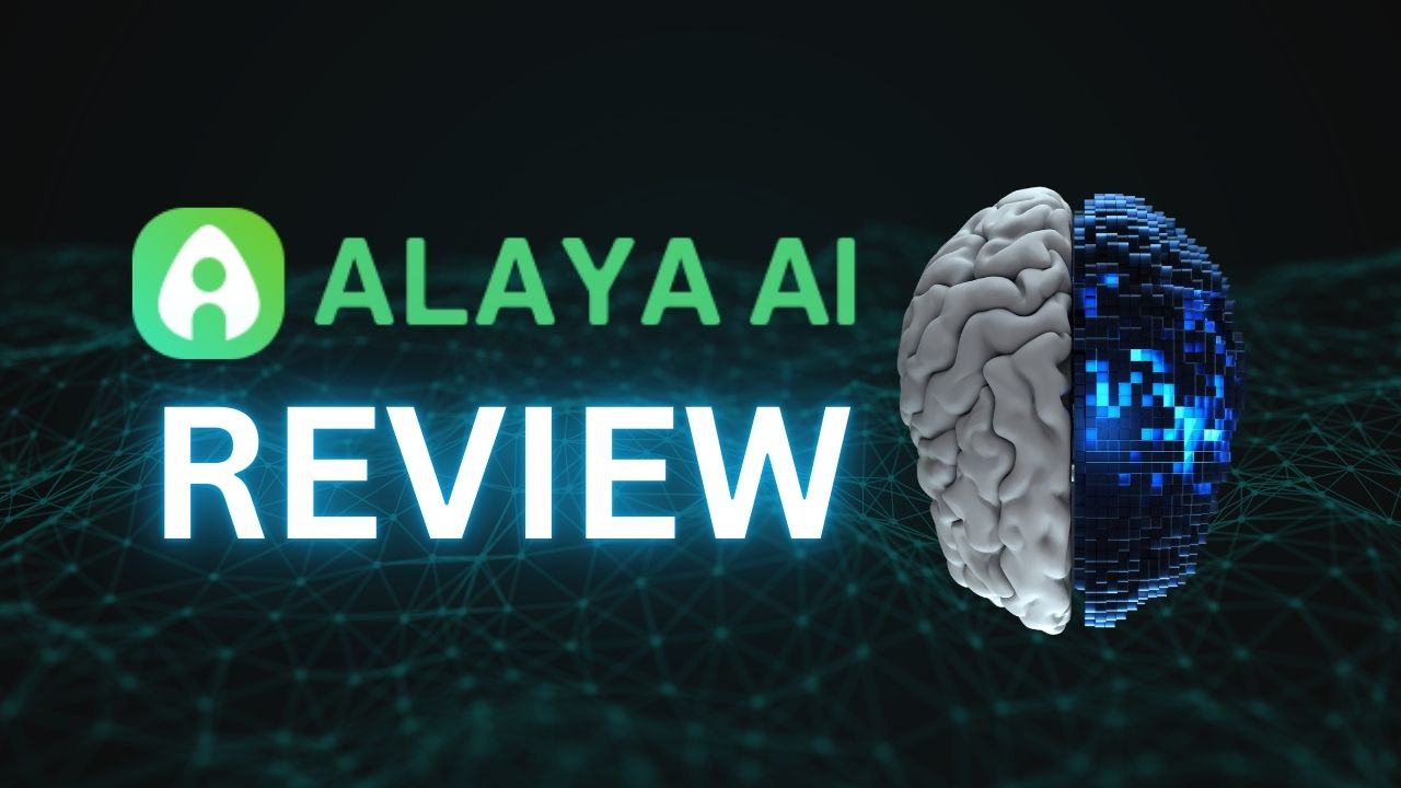 alaya ai