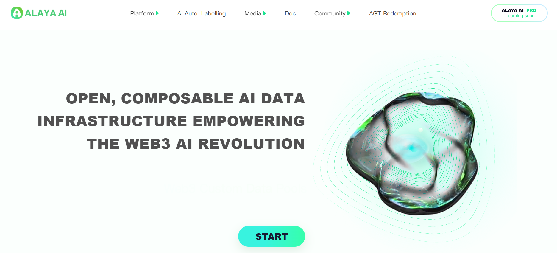alaya ai