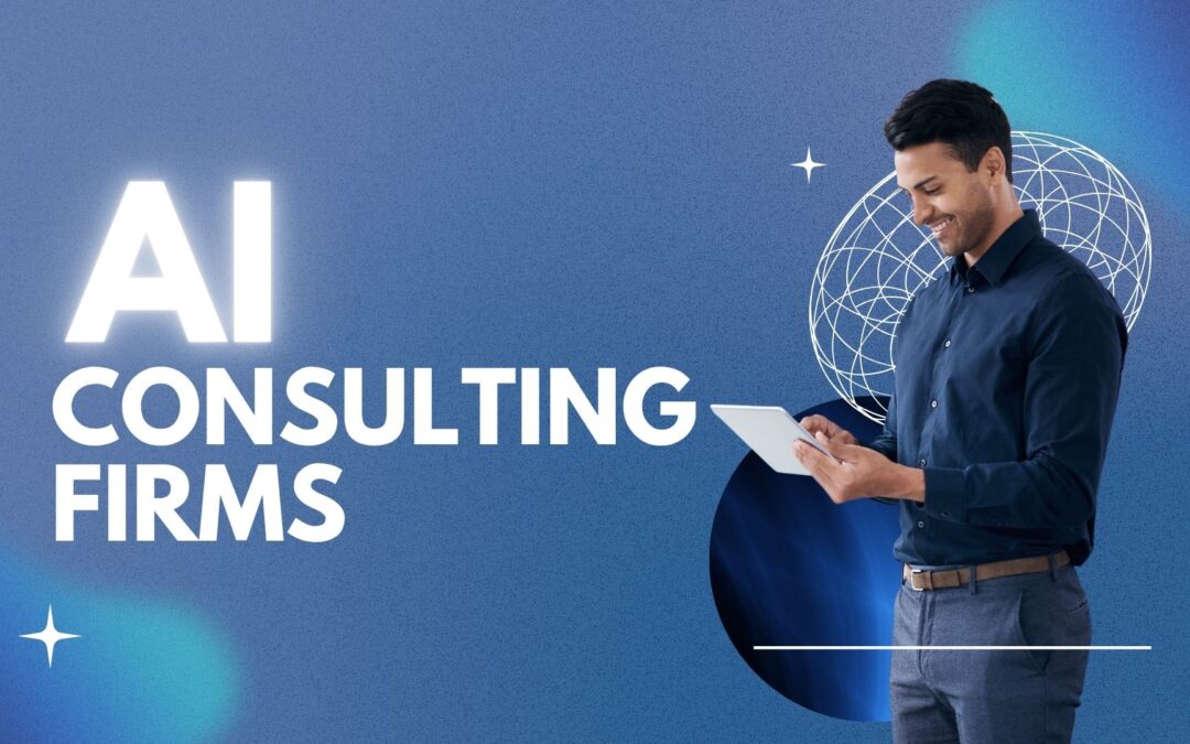 8 Elite AI Consulting Firms Crushing It in 2025 (And Why They’re Winning)