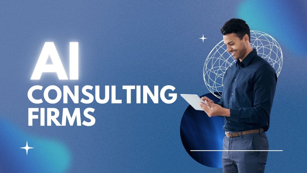 8 Elite AI Consulting Firms Crushing It in 2025 (And Why They’re ...