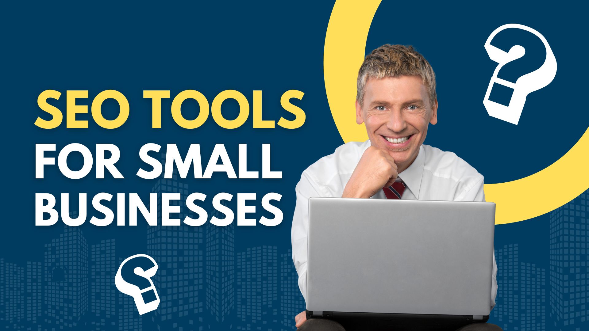 best seo tools for small businesses