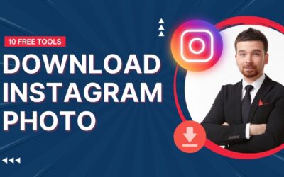 10 Free Tools to Download Insta Photo in Full Quality