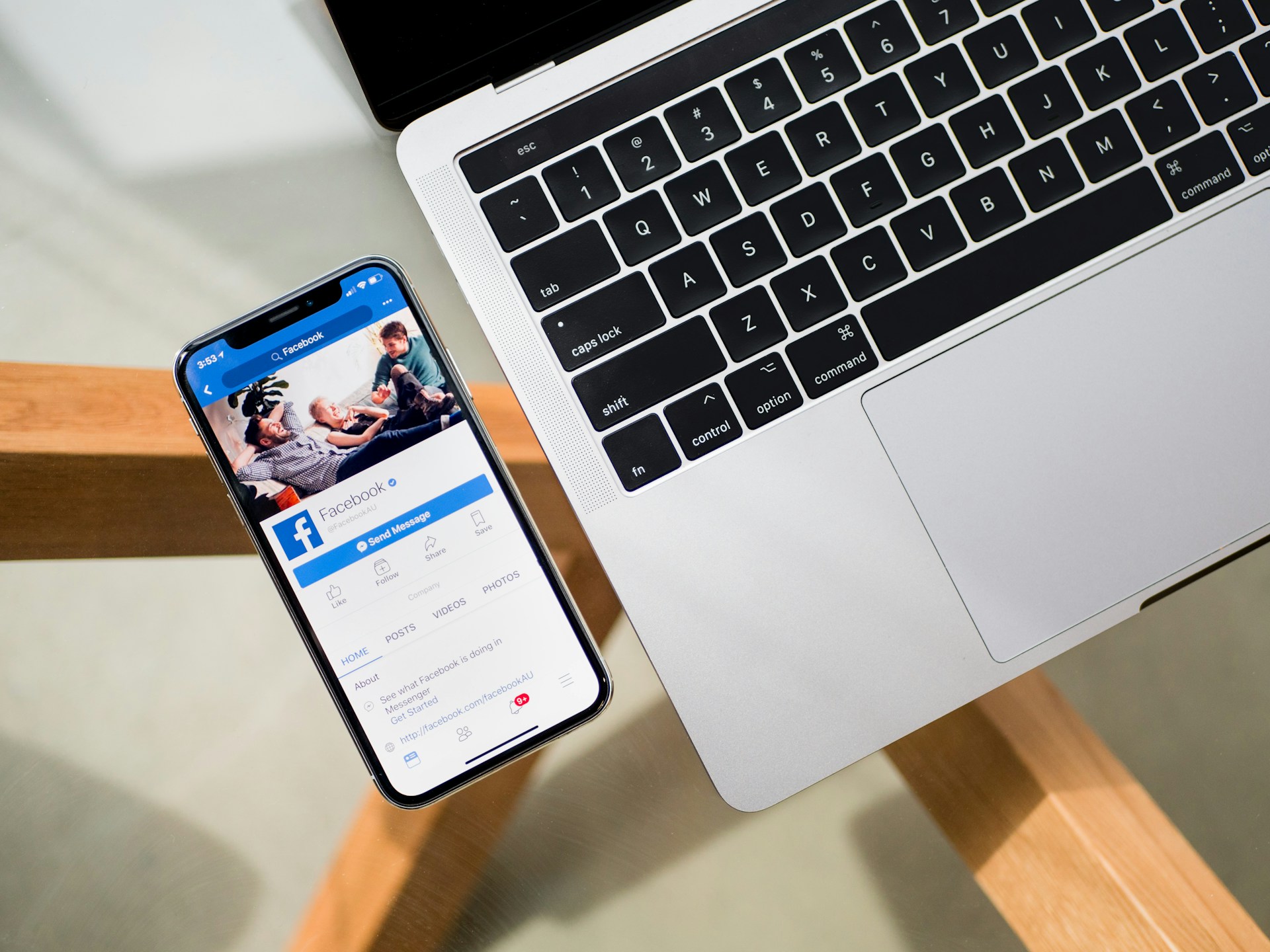 facebook profile picture view