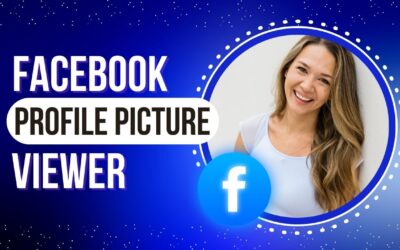 5 Best Ways to Instantly View Facebook Profile Pictures in Full Size