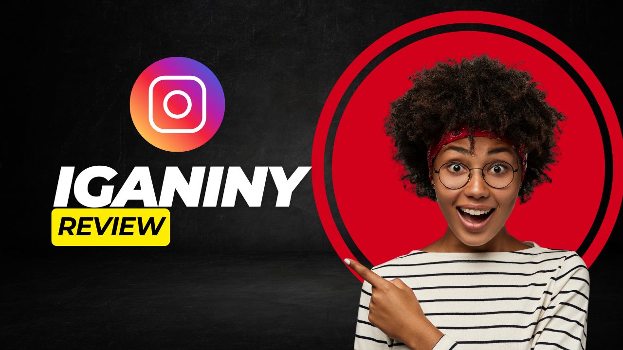 iganiny