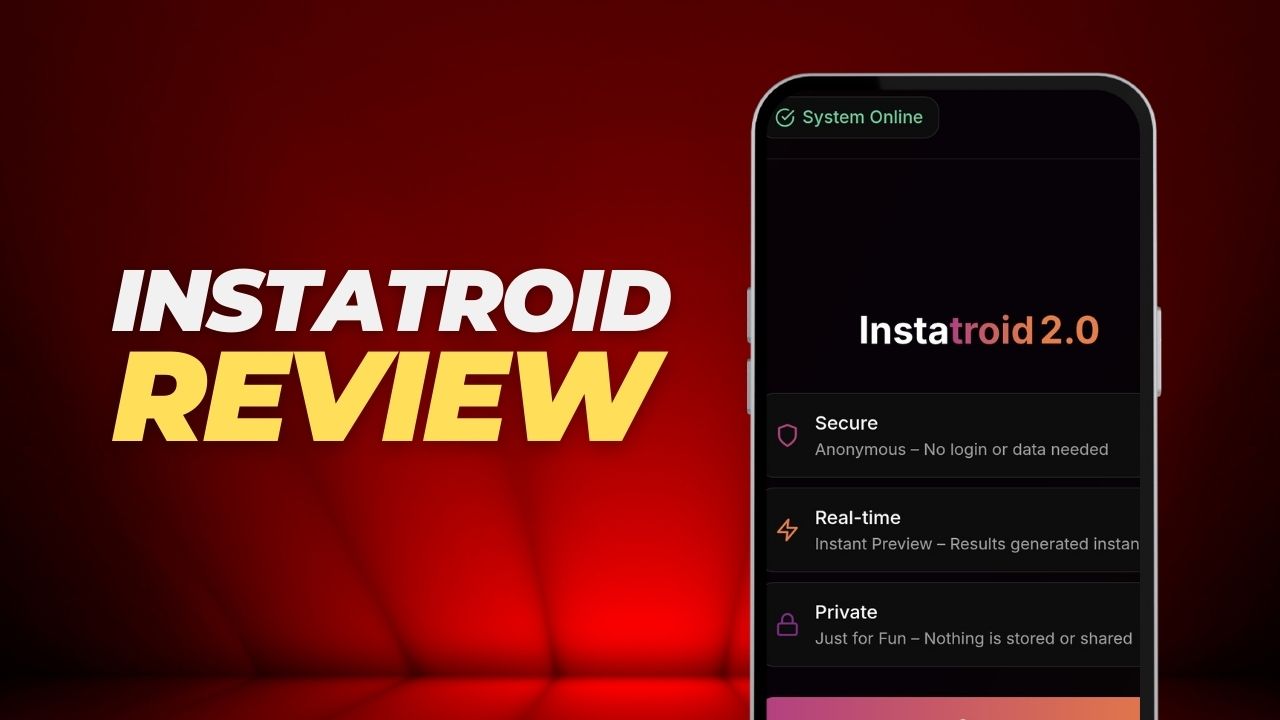instatroid