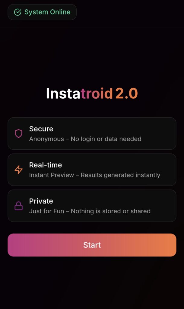 instatroid