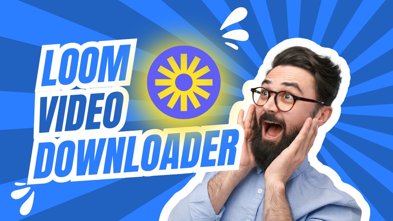 loom video downloader