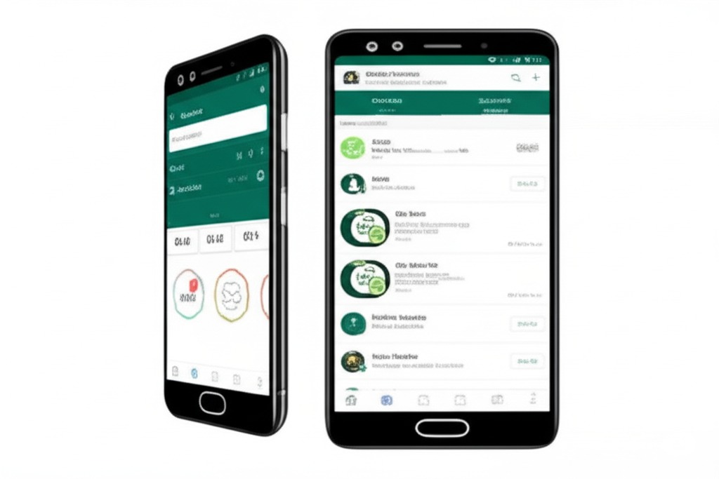 manage multiple WhatsApp Business accounts