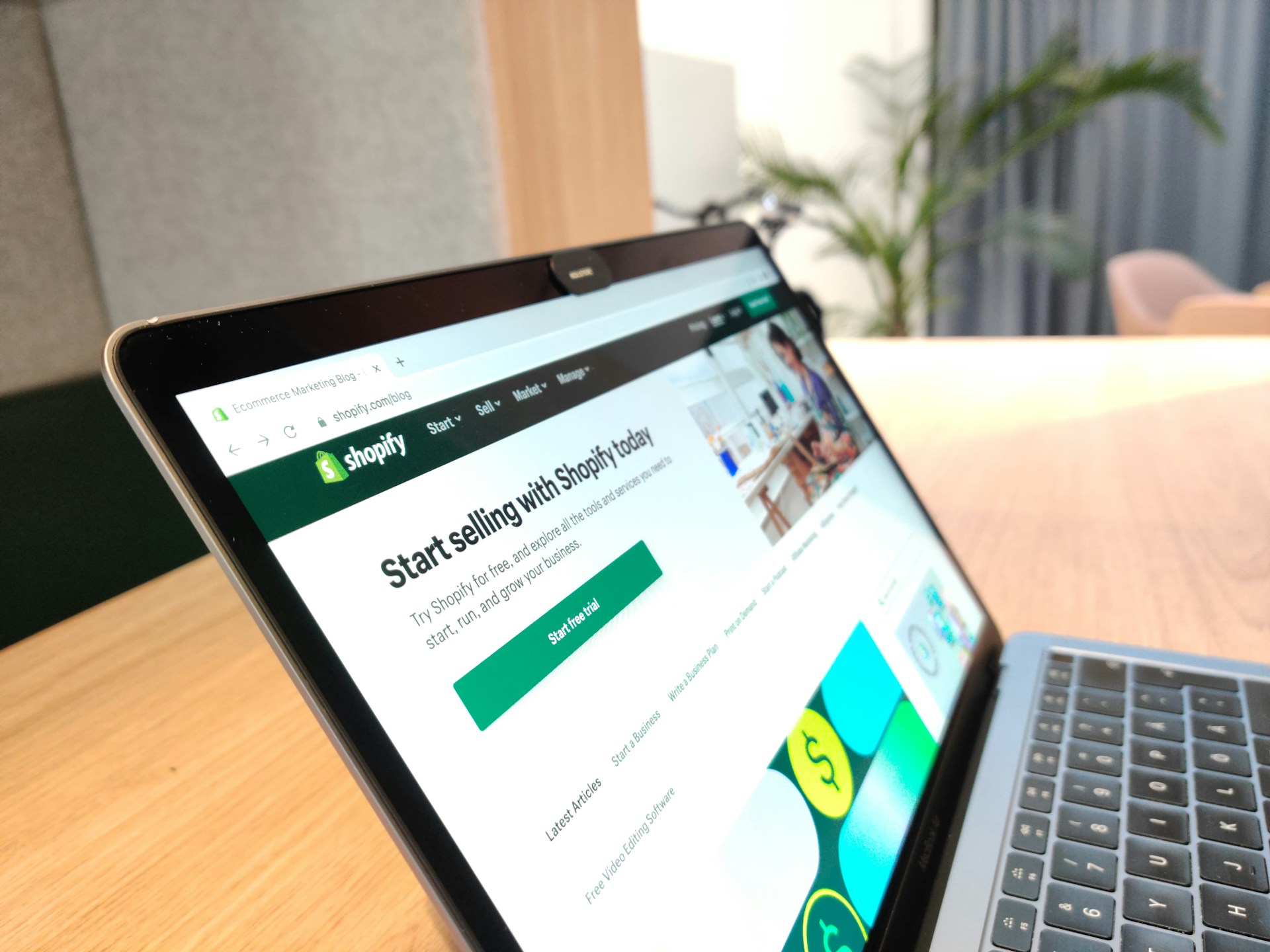 shopify speed optimization services