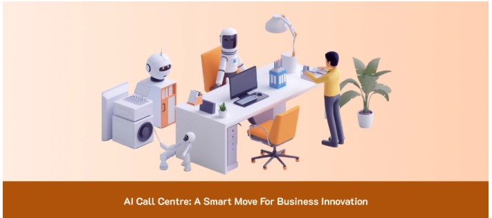 AI Call Centre