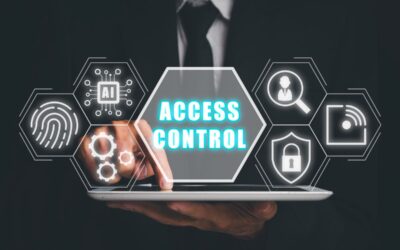 Why Your Business Needs Strong Access Control