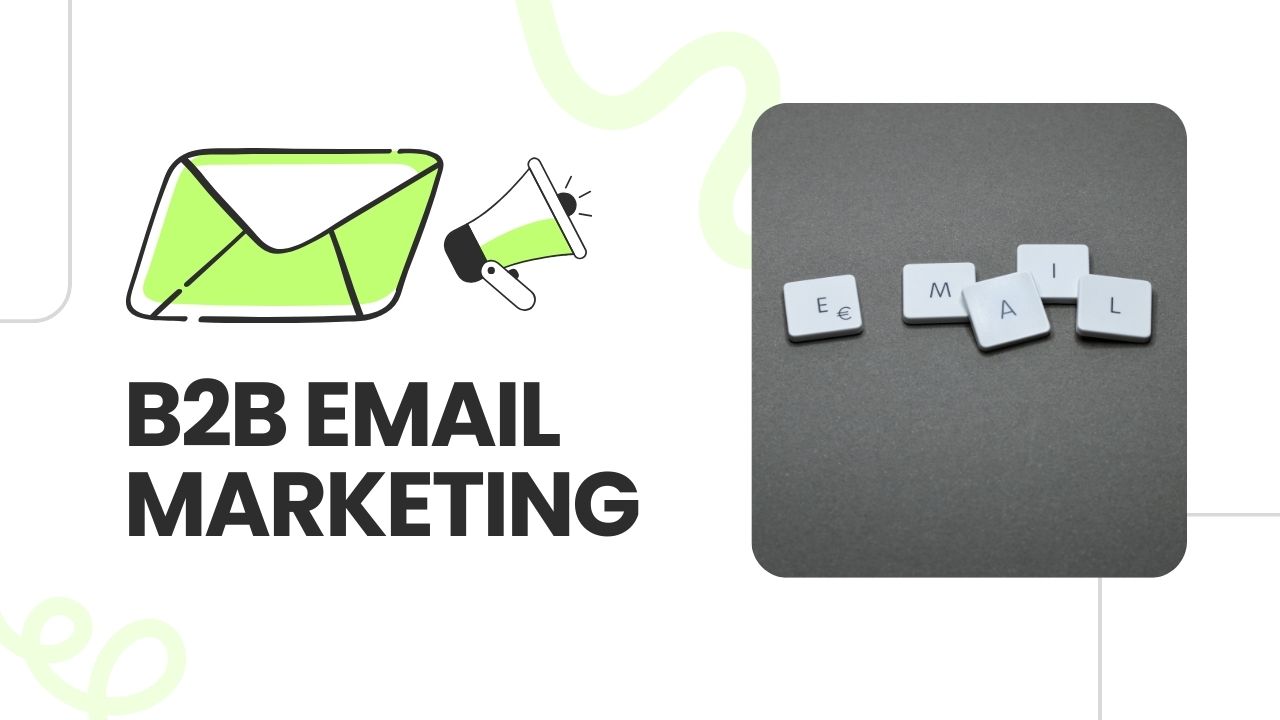 B2B Email Marketing